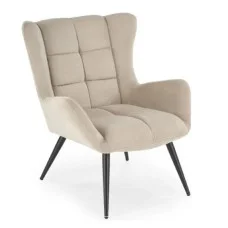 Armchair BYRON beige